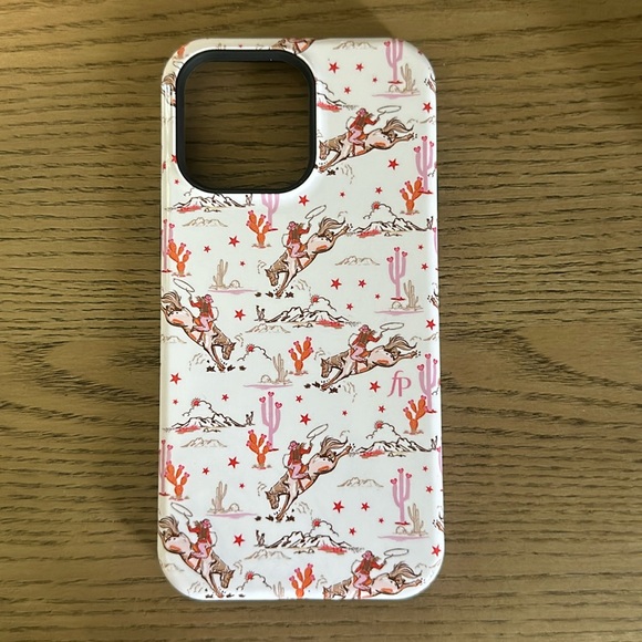 Casely Accessories - Casely IPhone 14 PRO MAX case
